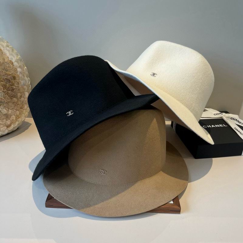 Chanel Top Hat 122603